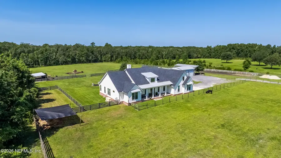 54500 Wildlife Way, Callahan, FL 32011 - #2
