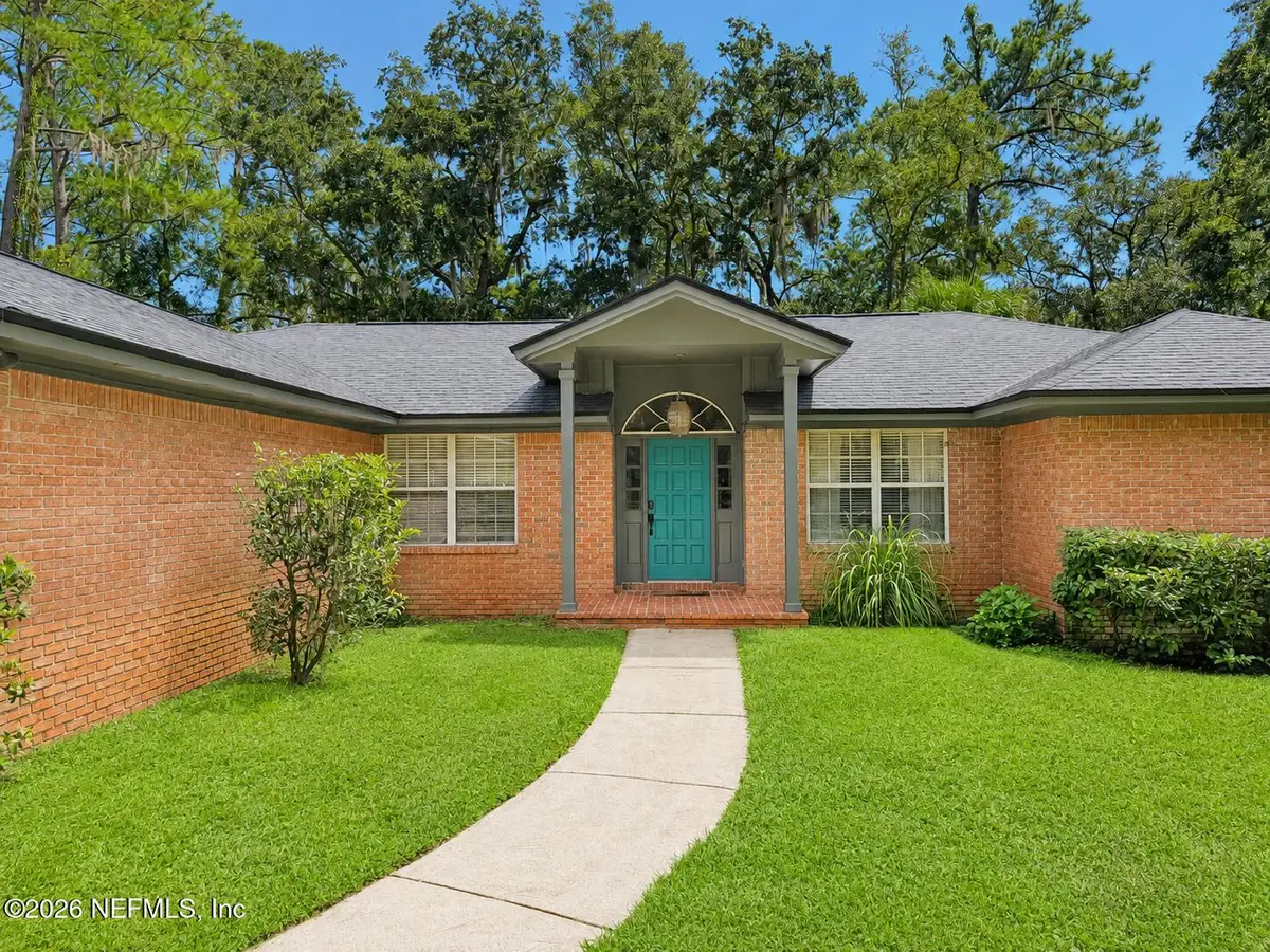 1207 Eagle Bend Court, Jacksonville, FL 32226 - #1