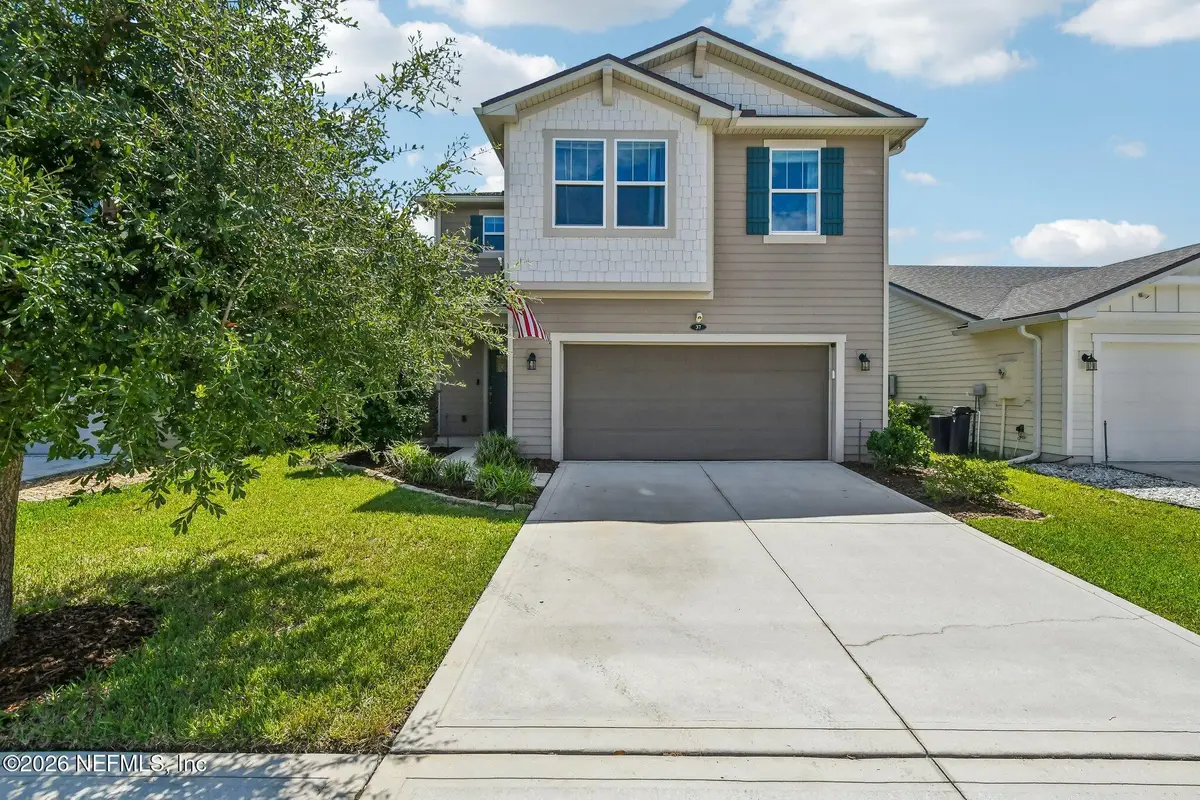 37 Vicksburg Drive, Saint Johns, FL 32259 - #1