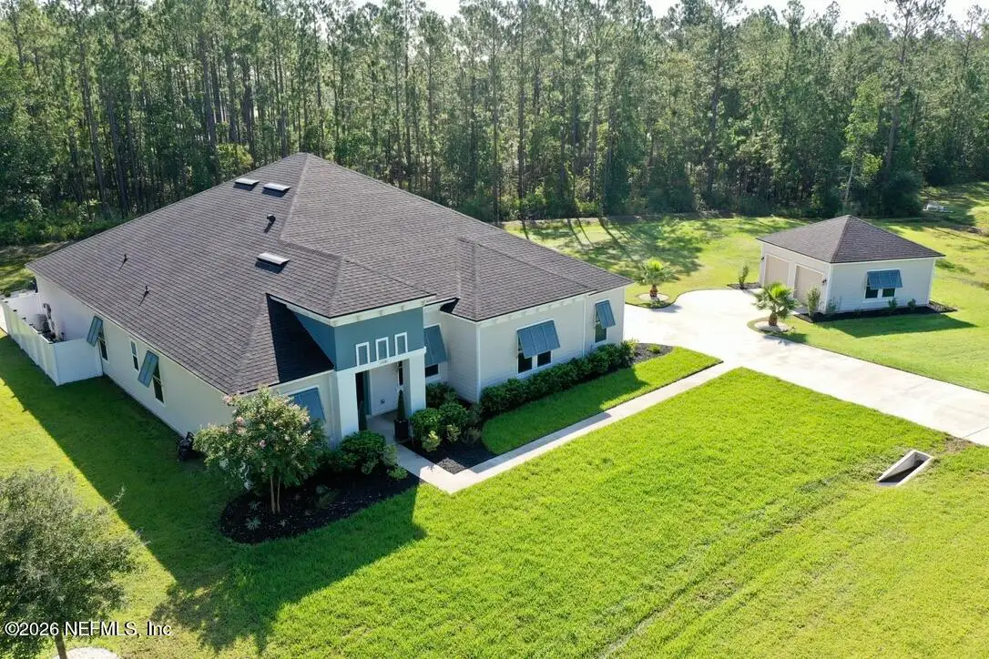 11081 Blazing Ridge Court, Jacksonville, FL 32219 - #1