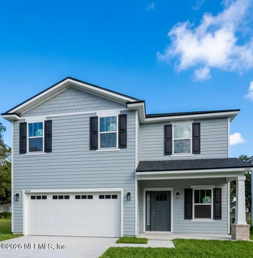 13775 Coral Drive, Jacksonville, FL 32224 - #1
