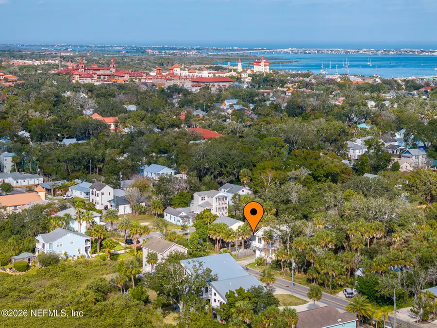 237 Riberia Street, Saint Augustine, FL 32084 - #2