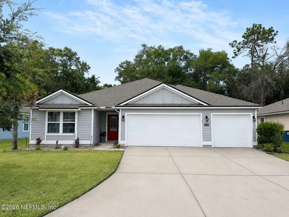 3172 Little Kern Lane, Jacksonville, FL 32226 - #1