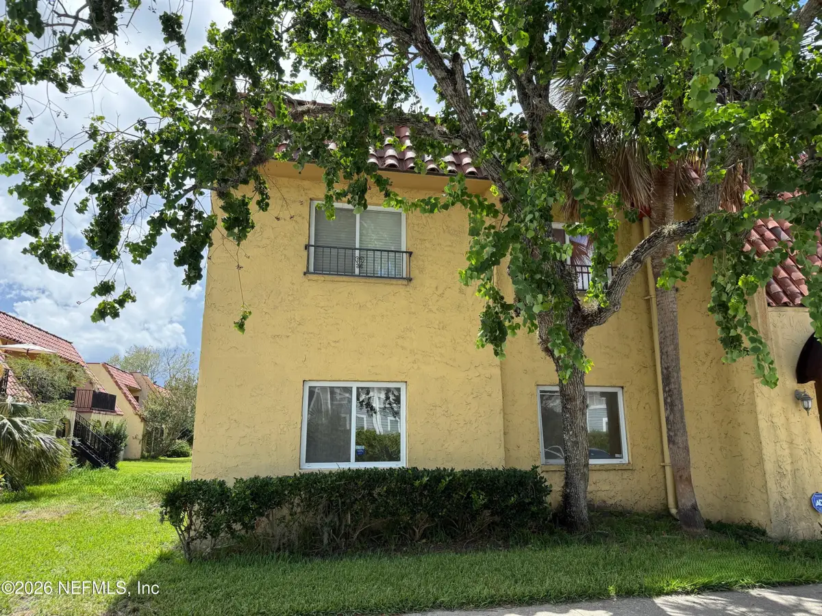 6552 La Mirada E Drive, Jacksonville, FL 32217 - #1