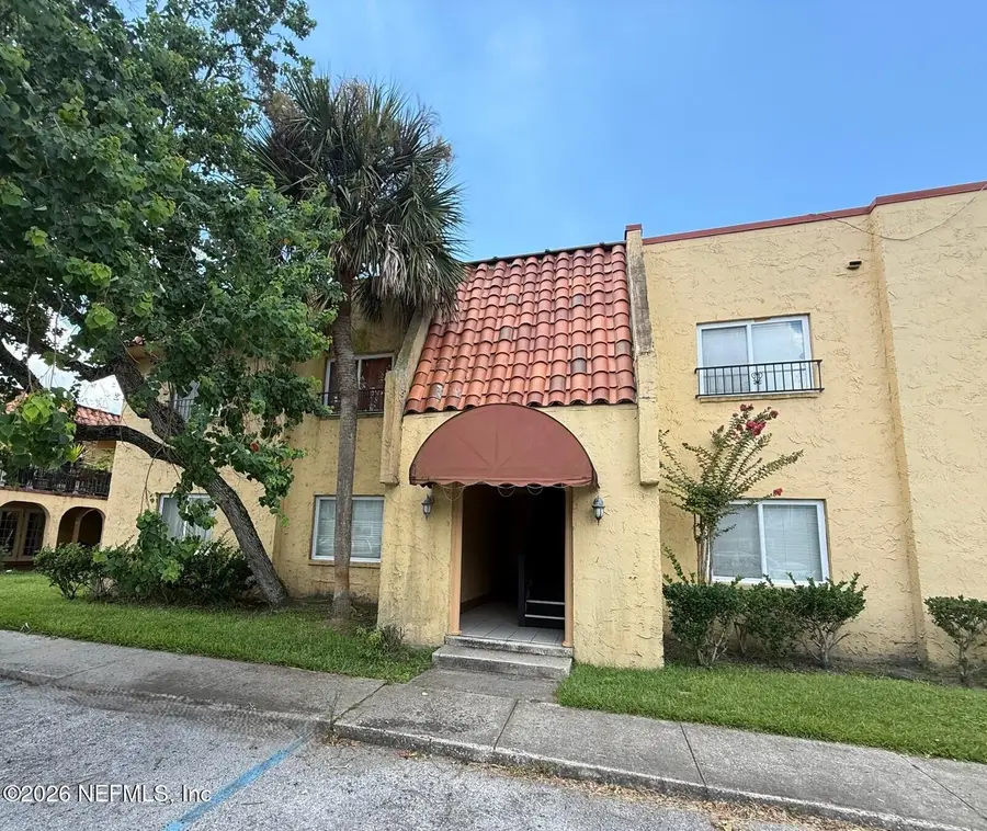6552 La Mirada E Drive, Jacksonville, FL 32217 - #3