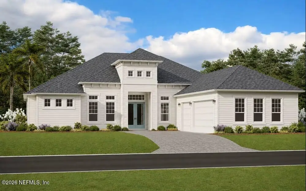 232 Longhorn Drive, Saint Johns, FL 32164 - #1