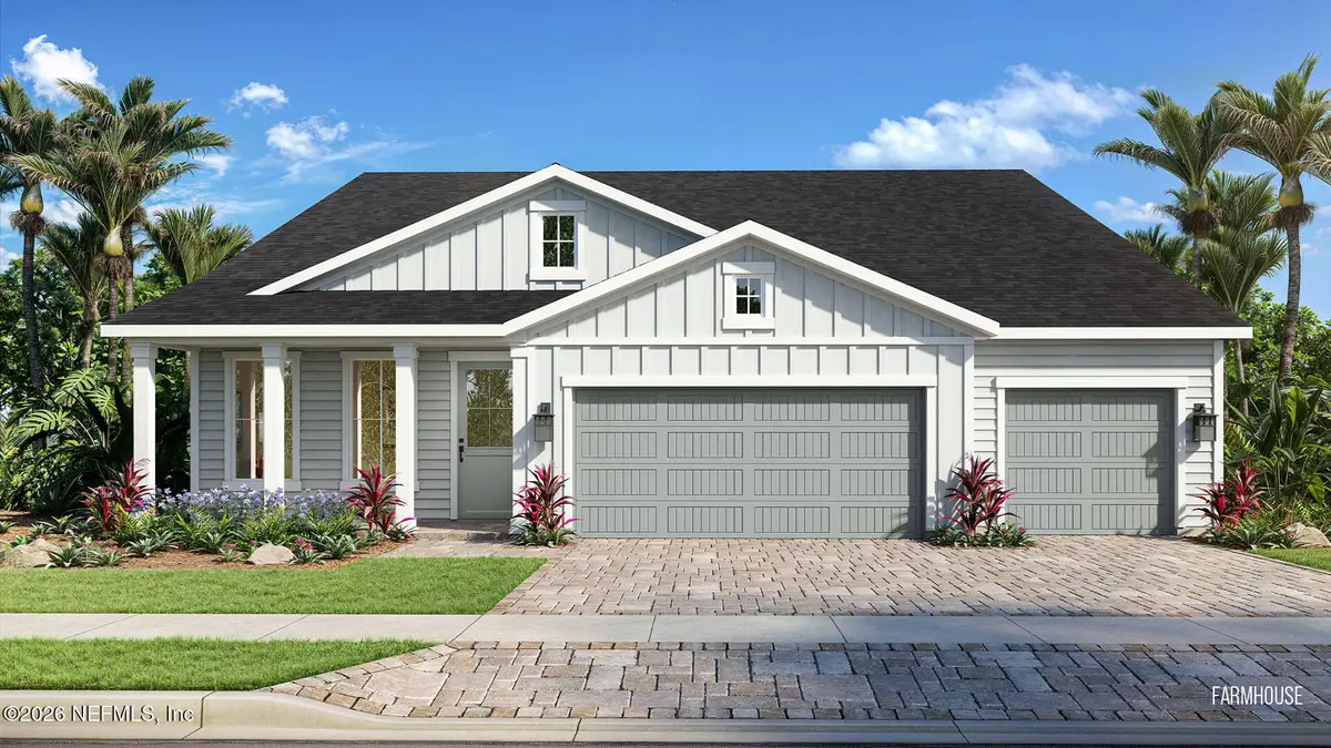 6461 Sparkling Stream Trail, Jacksonville, FL 32234 - #1