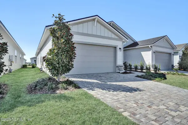 154 Penelope Place, St. Augustine, FL 32092