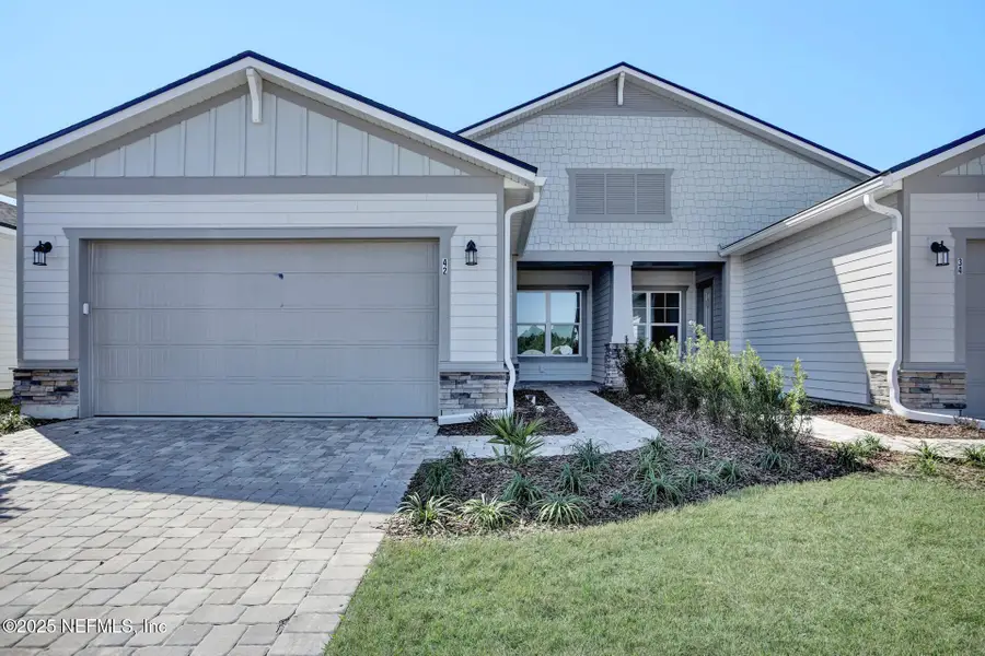 154 Penelope Place, Saint Augustine, FL 32092 - #2