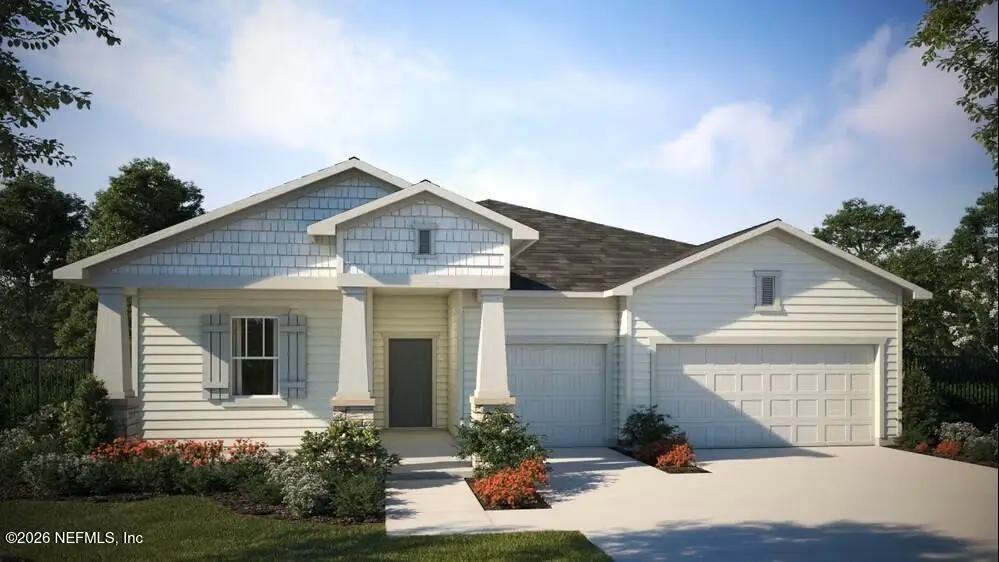 56 Reverie S Drive, Palm Coast, FL 32137 - #1