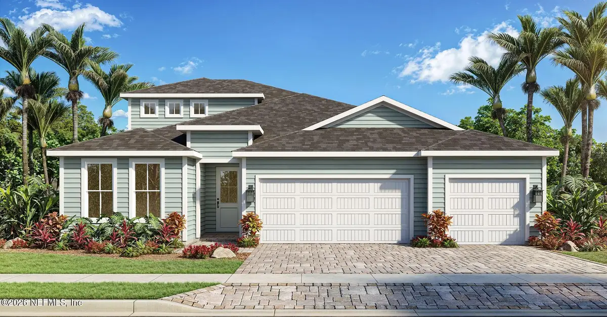 6455 Sparkling Stream Trail, Jacksonville, FL 32234 - #1