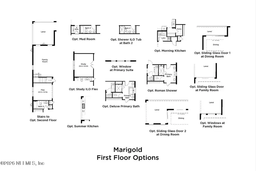 6455 Sparkling Stream Trail, Jacksonville, FL 32234 - #3