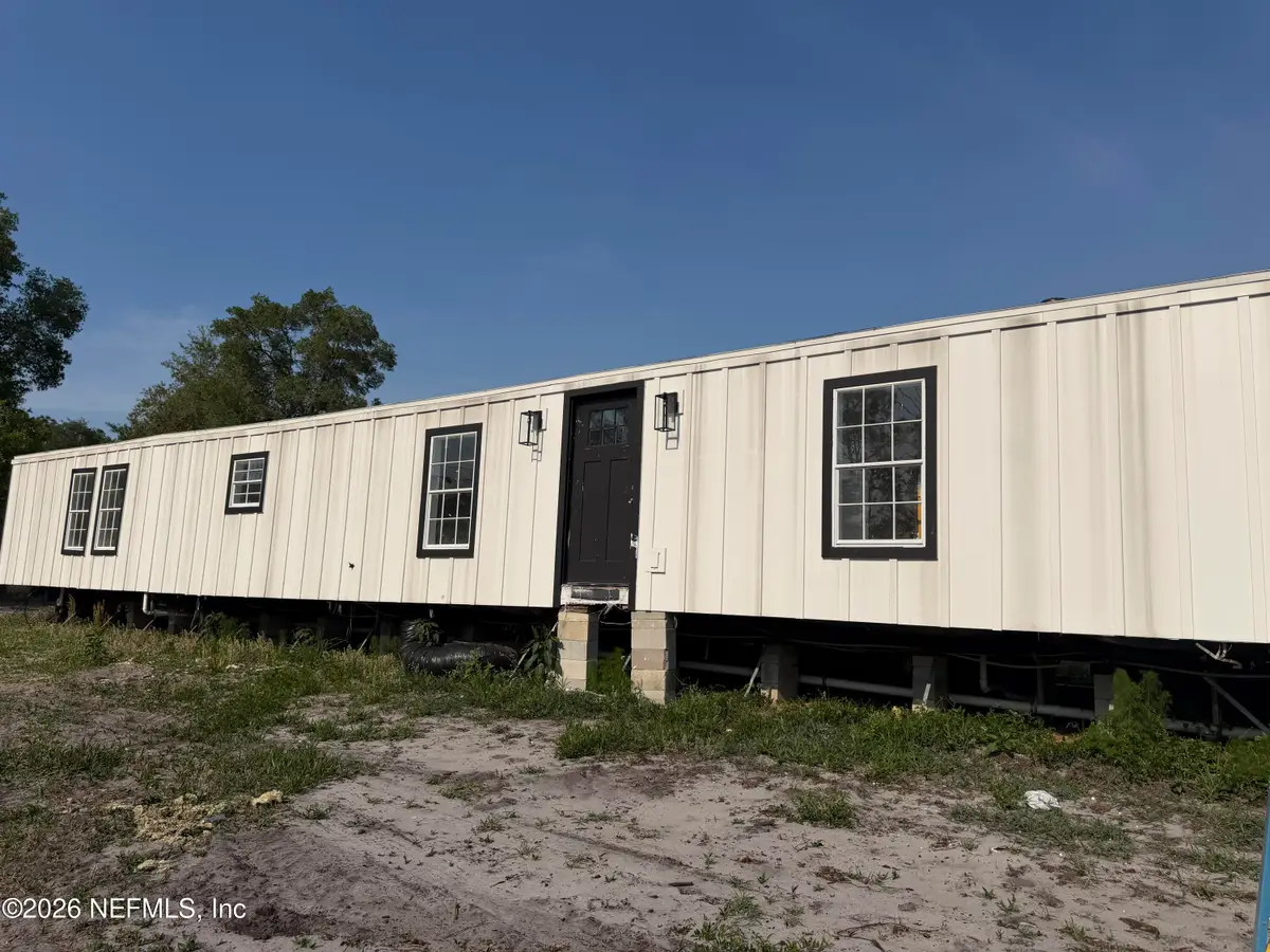 7435 Caribbean Circle, Keystone Heights, FL 32656 - #1