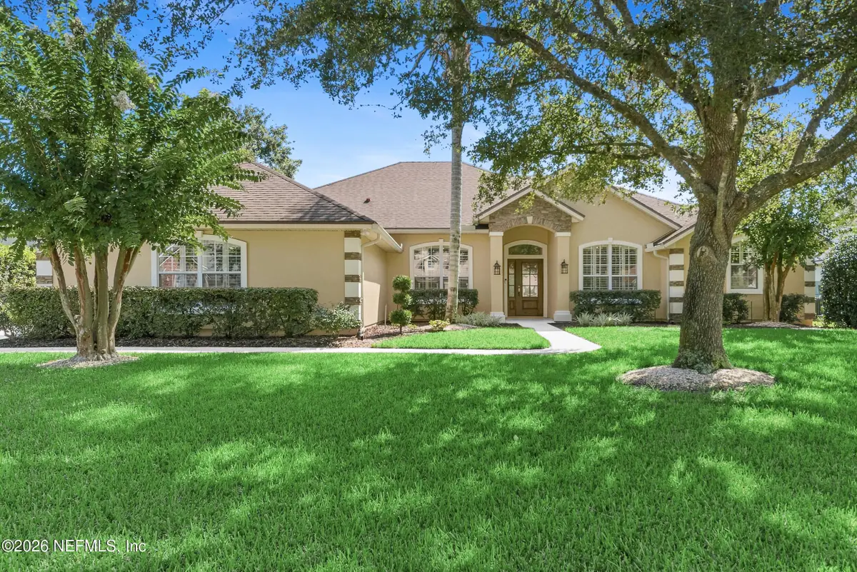 1304 Honeysuckle Drive, Jacksonville, FL 32259 - #1
