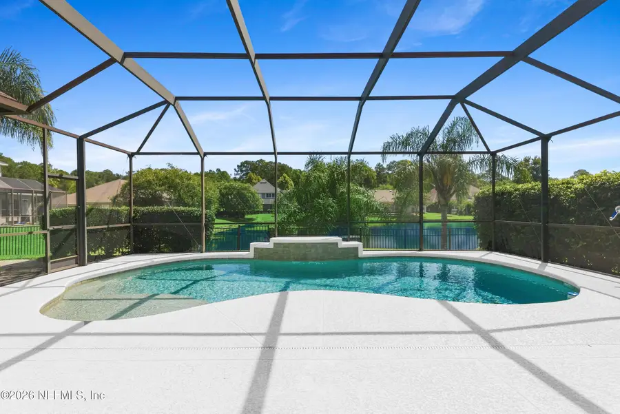 1304 Honeysuckle Drive, Jacksonville, FL 32259 - #2