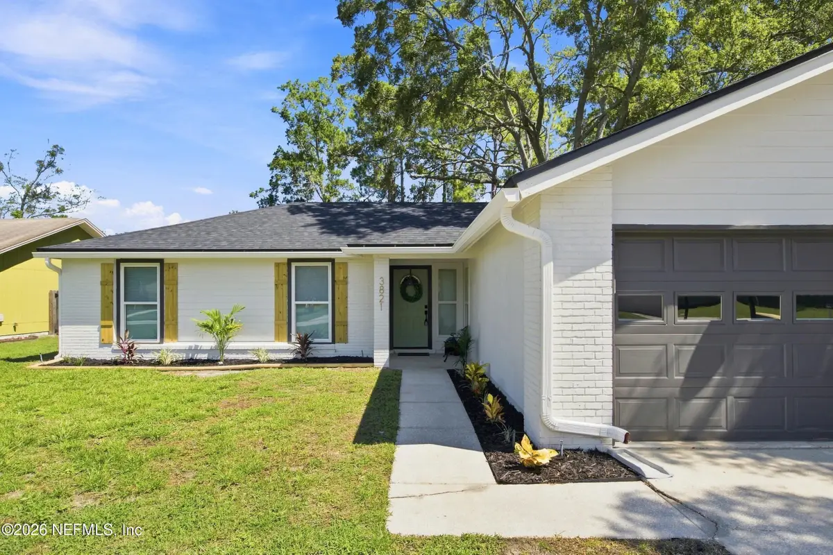 3821 Olympic Lane, Jacksonville, FL 32223 - #1