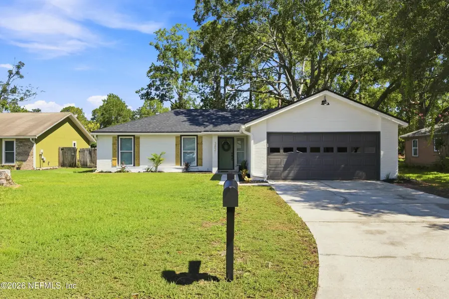 3821 Olympic Lane, Jacksonville, FL 32223 - #2