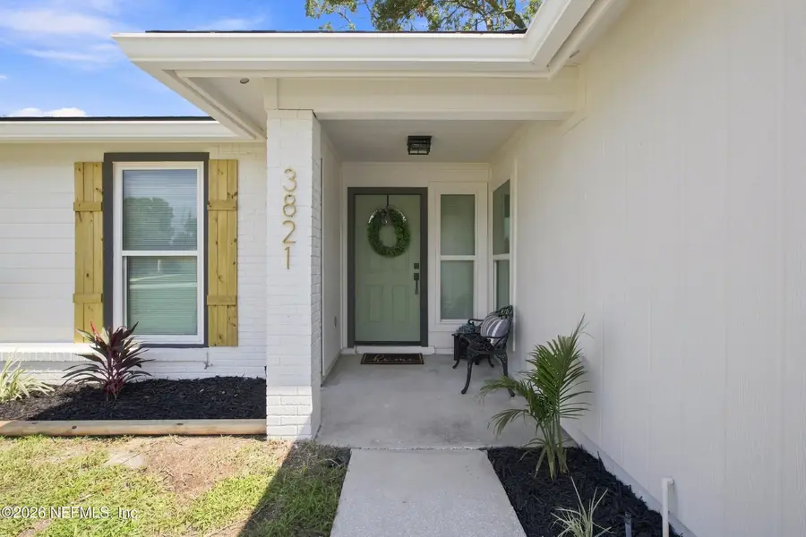 3821 Olympic Lane, Jacksonville, FL 32223 - #3