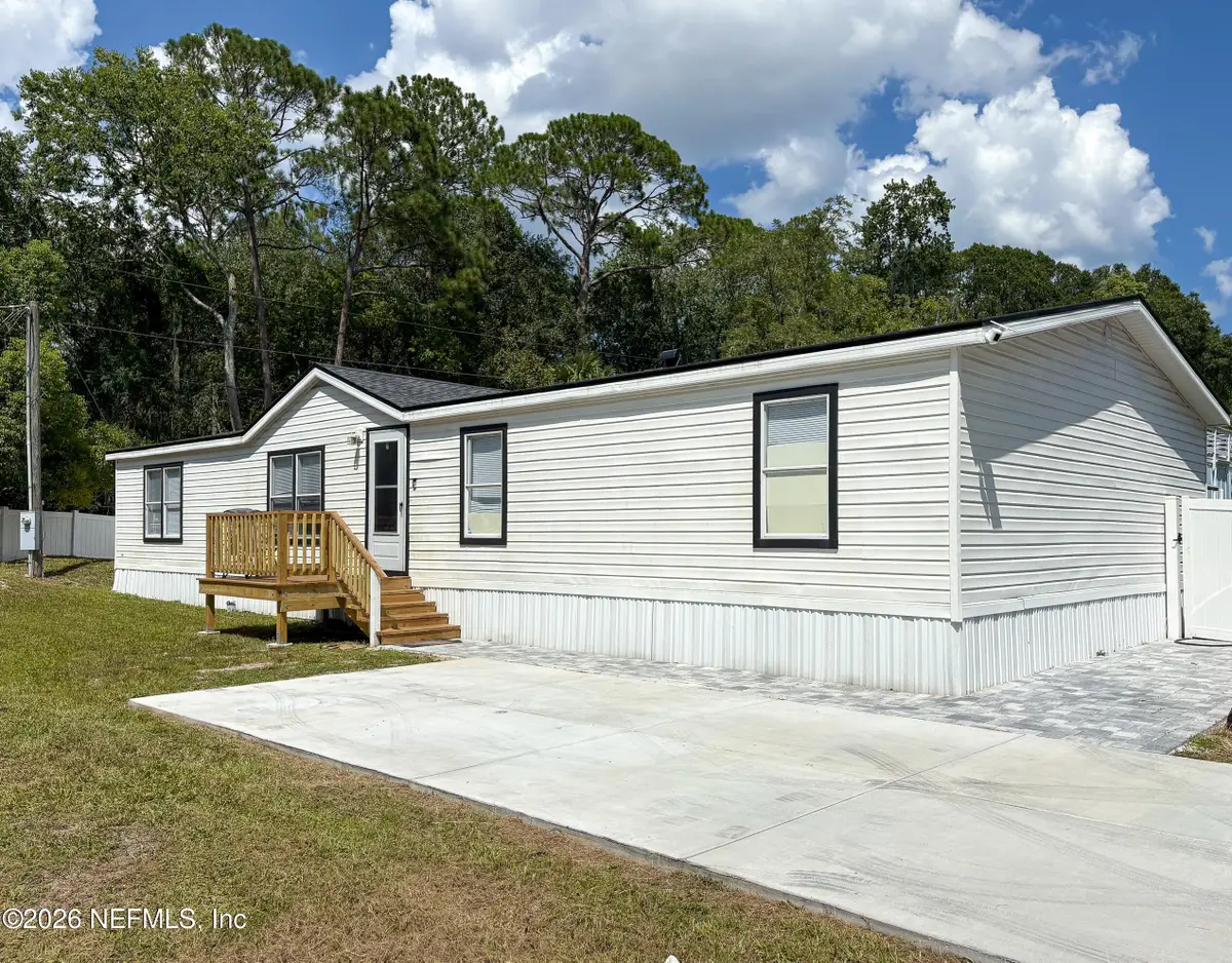 1108 W King Street, Saint Augustine, FL 32084 - #1