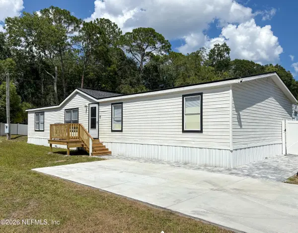 1108 W King Street, St. Augustine, FL 32084