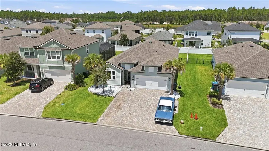273 Silverleaf Village Drive, Saint Augustine, FL 32092 - #2