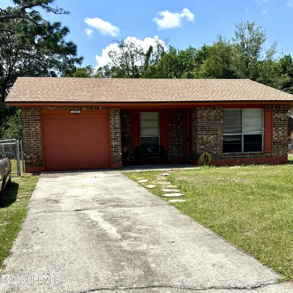 4254 Loys Drive, Jacksonville, FL 32246