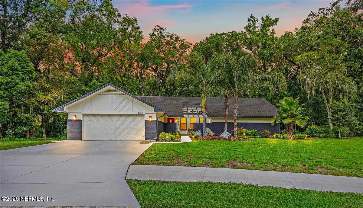 8603 Osprey Lane, Jacksonville, FL 32217 - #1