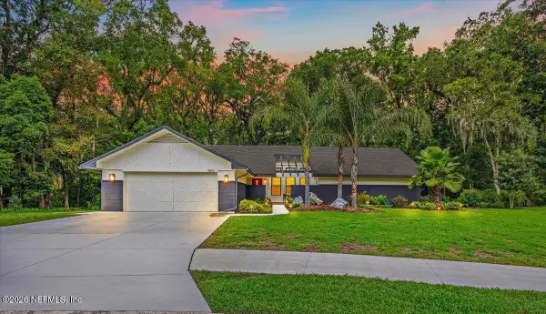 8603 Osprey Lane, Jacksonville, FL 32217