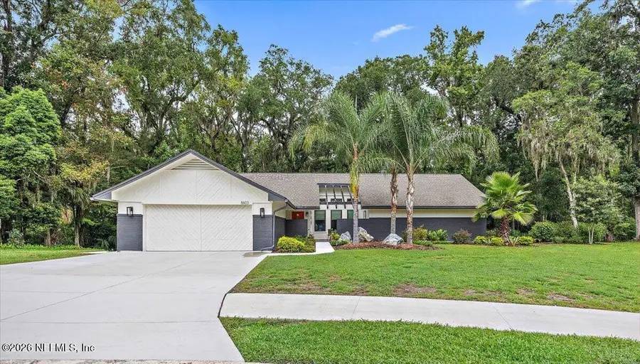 8603 Osprey Lane, Jacksonville, FL 32217 - #2