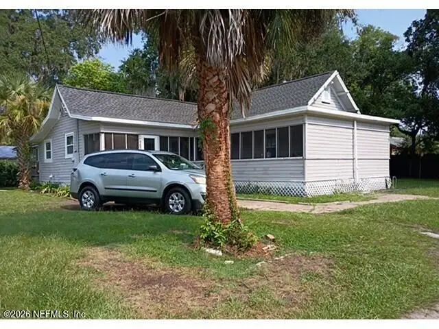 107 W 26th Street, Jacksonville, FL 32206 - #3