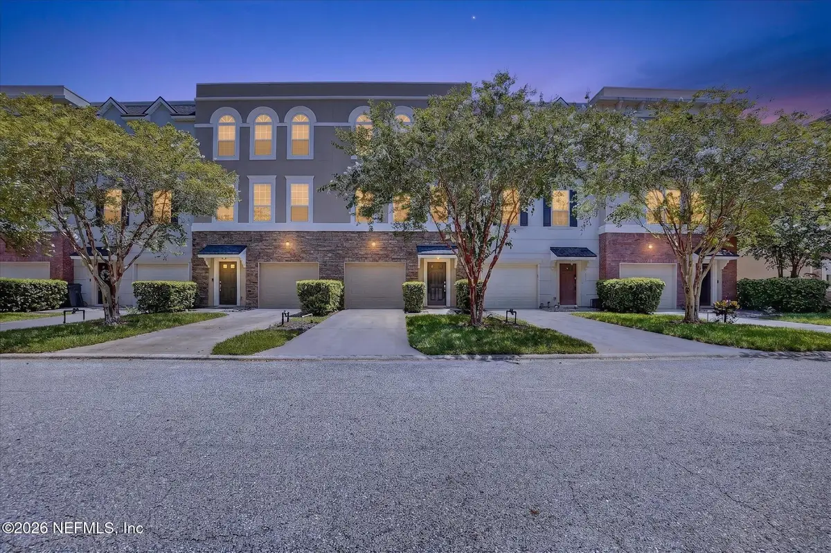 4421 Ellipse Drive, Jacksonville, FL 32246 - #1