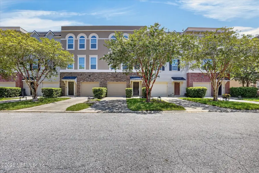4421 Ellipse Drive, Jacksonville, FL 32246 - #3