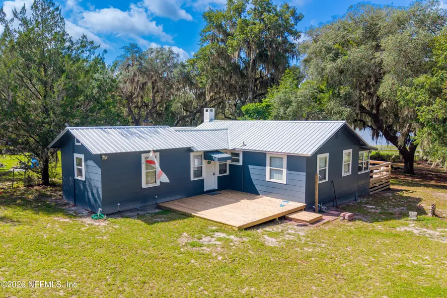 6764 Bedford Lake Road, Keystone Heights, FL 32656 - #3