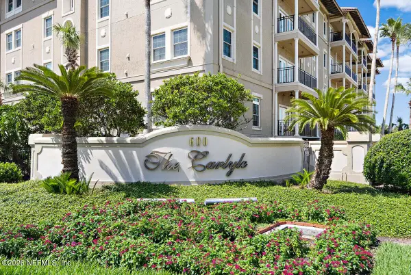 600 Ponte Vedra Boulevard #205, Ponte Vedra Beach, FL 32082