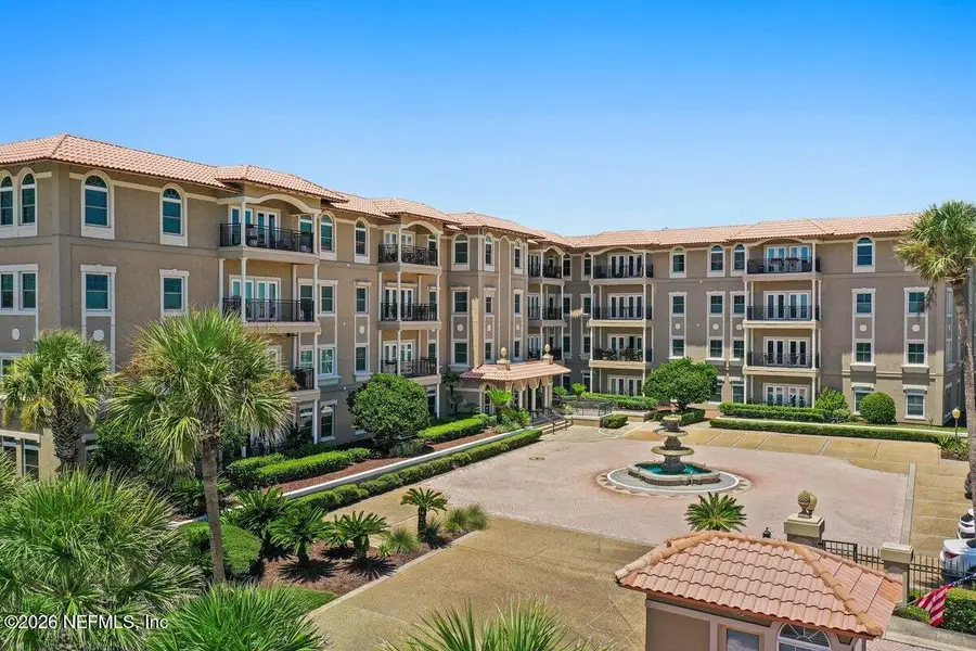 600 Ponte Vedra Boulevard #205, Ponte Vedra Beach, FL 32082 - #2