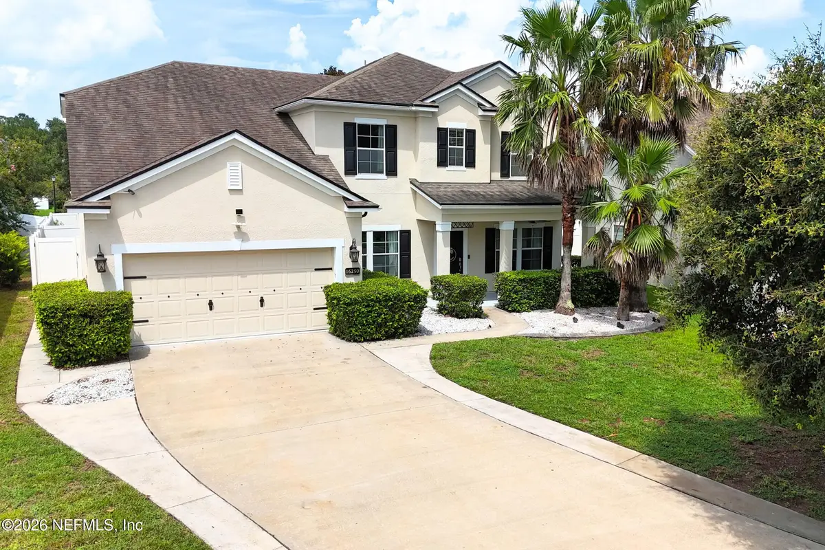 16250 Stanis Court, Jacksonville, FL 32218 - #1