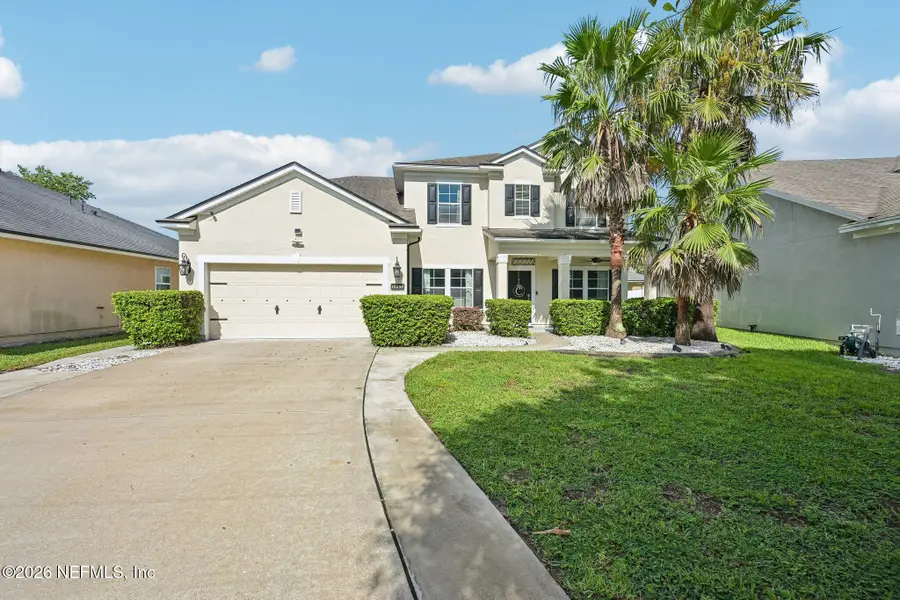 16250 Stanis Court, Jacksonville, FL 32218 - #2