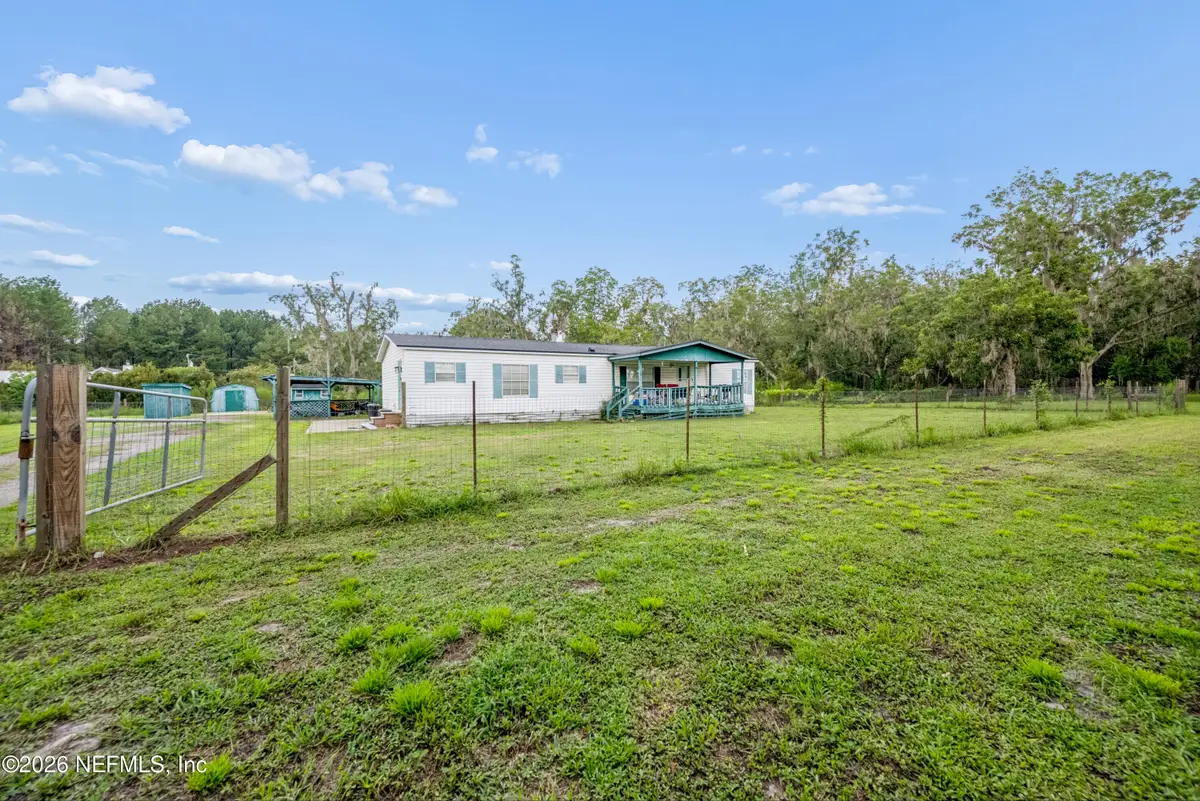 3009 NW 228th Street, Lawtey, FL 32058 - #1
