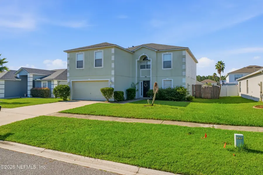 5514 N Lafayette Park Drive, Jacksonville, FL 32244 - #2