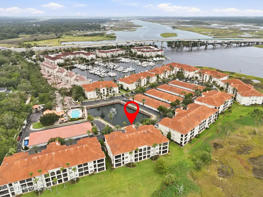 13846 Atlantic Boulevard #911, Jacksonville, FL 32225 - #2
