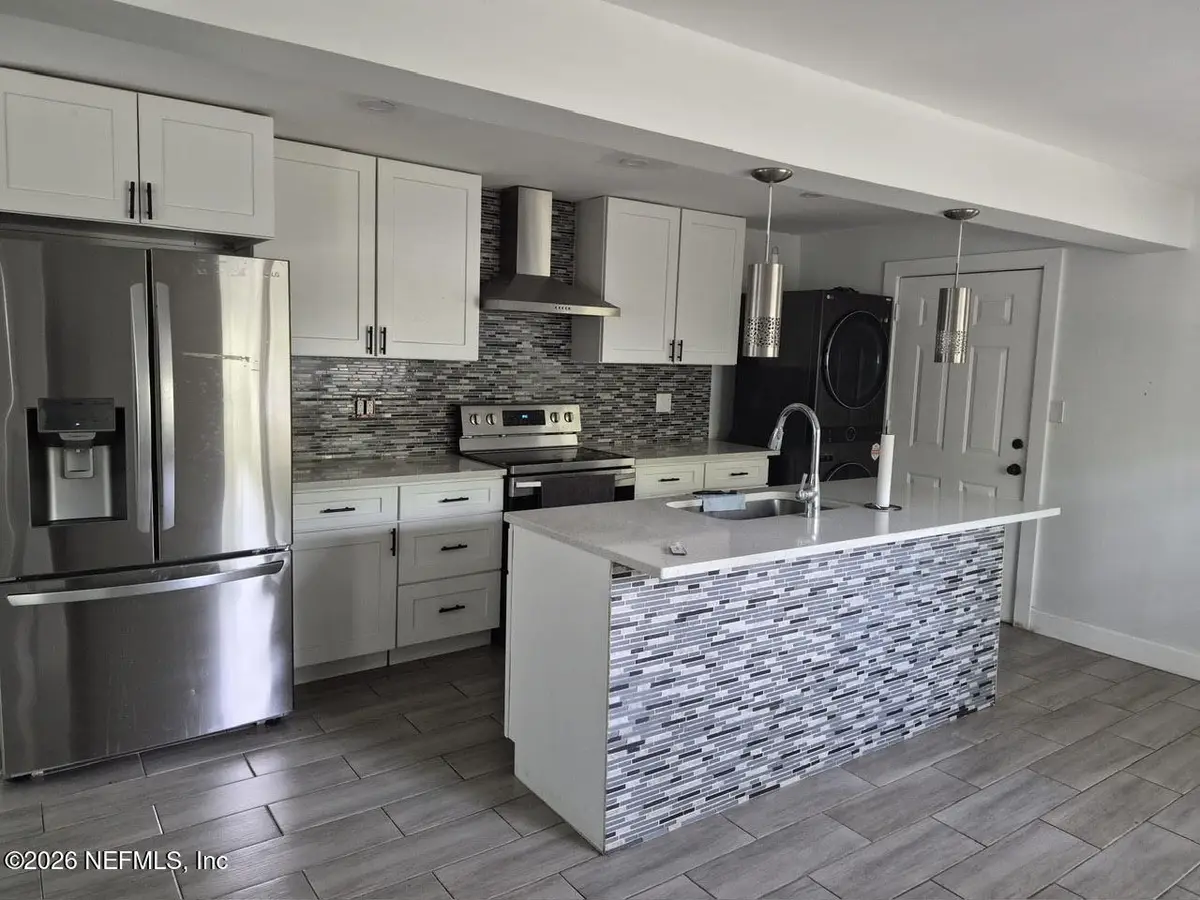 2670 Broward Road, Jacksonville, FL 32218 - #1