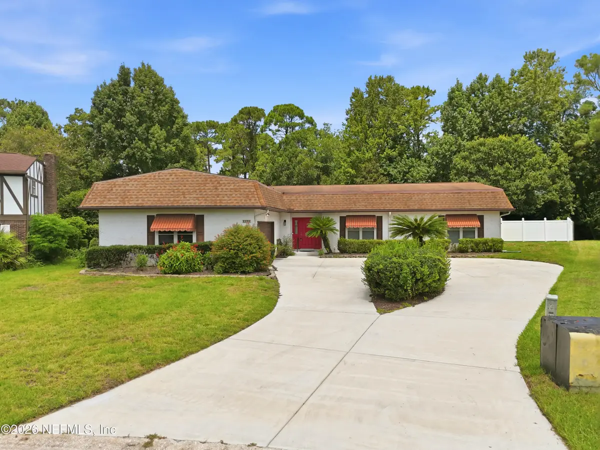 6151 Grayling Drive, Jacksonville, FL 32256 - #1