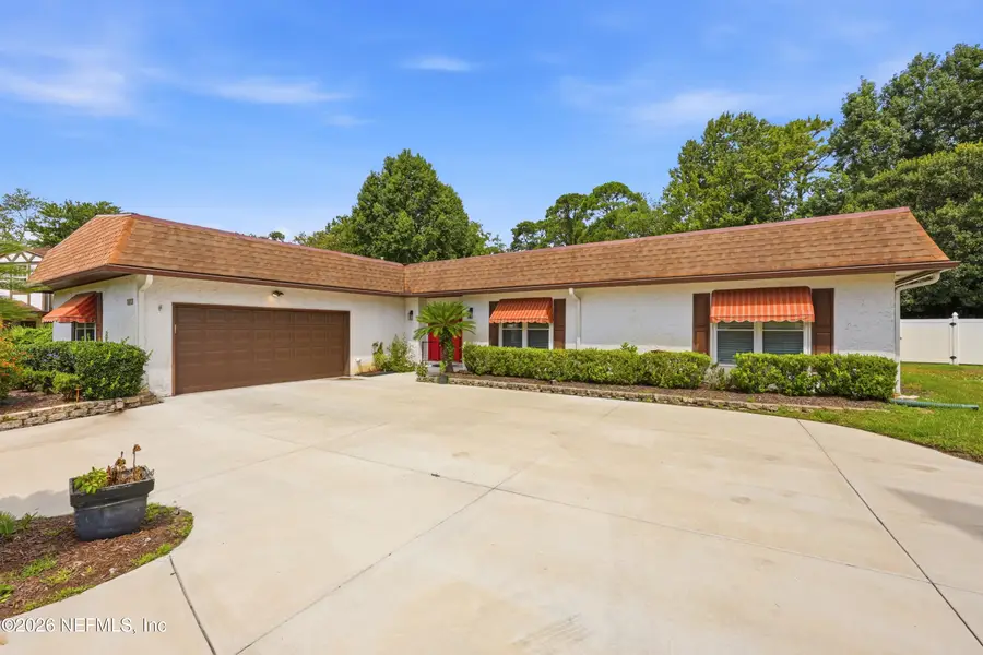6151 Grayling Drive, Jacksonville, FL 32256 - #2