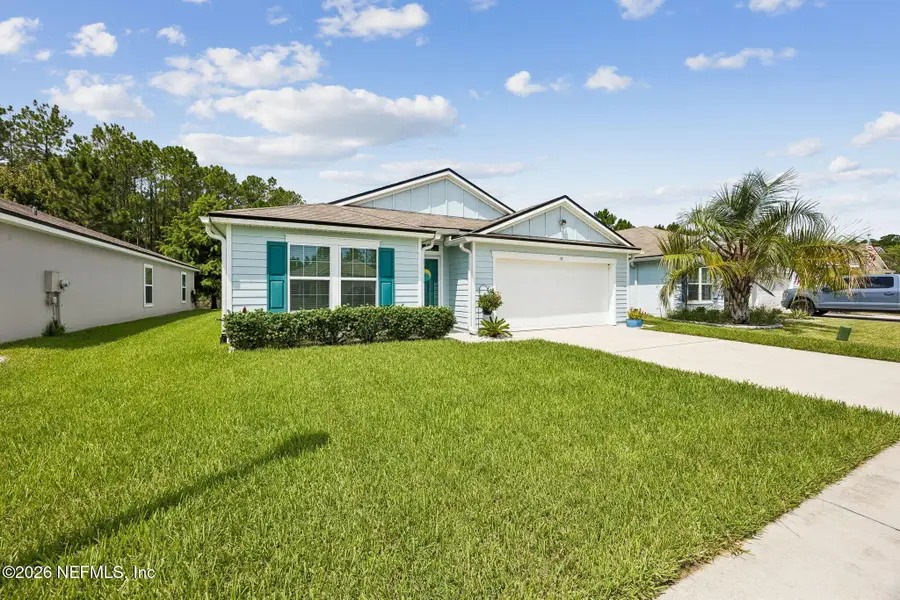 117 Lakeside Court, Bunnell, FL 32110 - #2