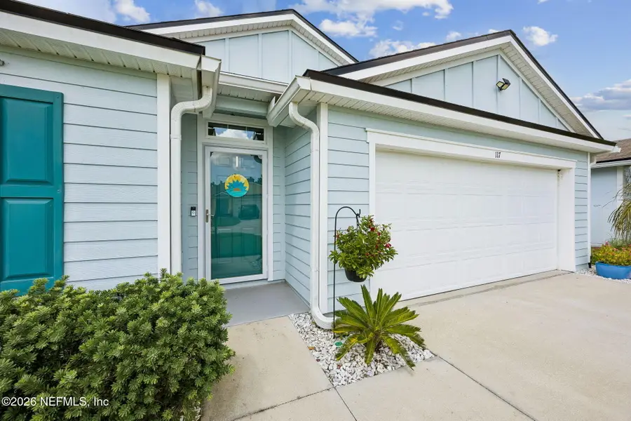 117 Lakeside Court, Bunnell, FL 32110 - #3