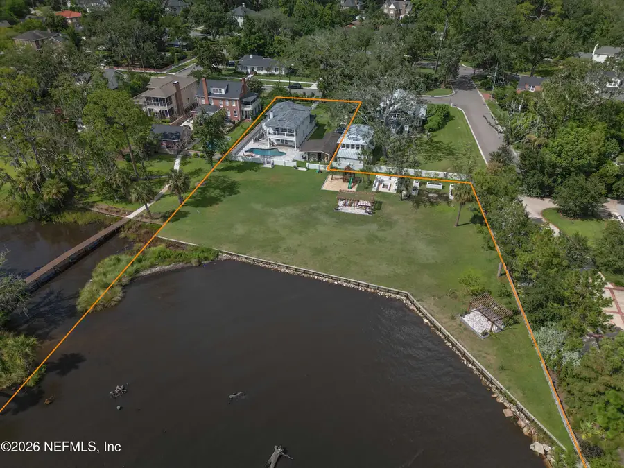 1960 Morningside Street, Jacksonville, FL 32205 - #2