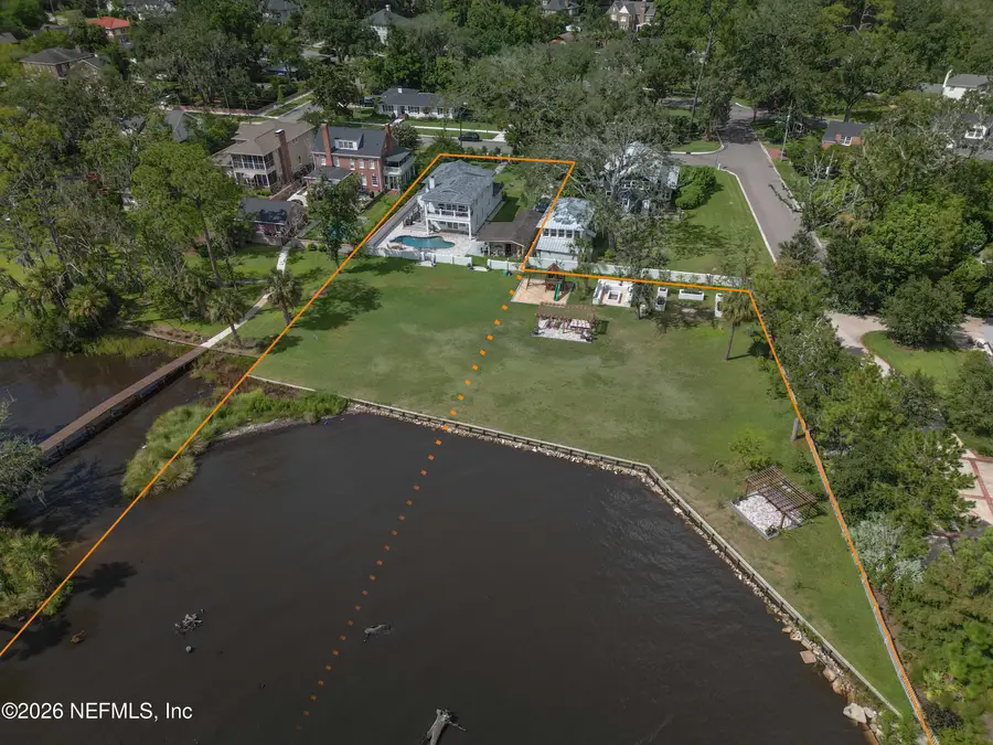 1960 Morningside Street, Jacksonville, FL 32205 - #3