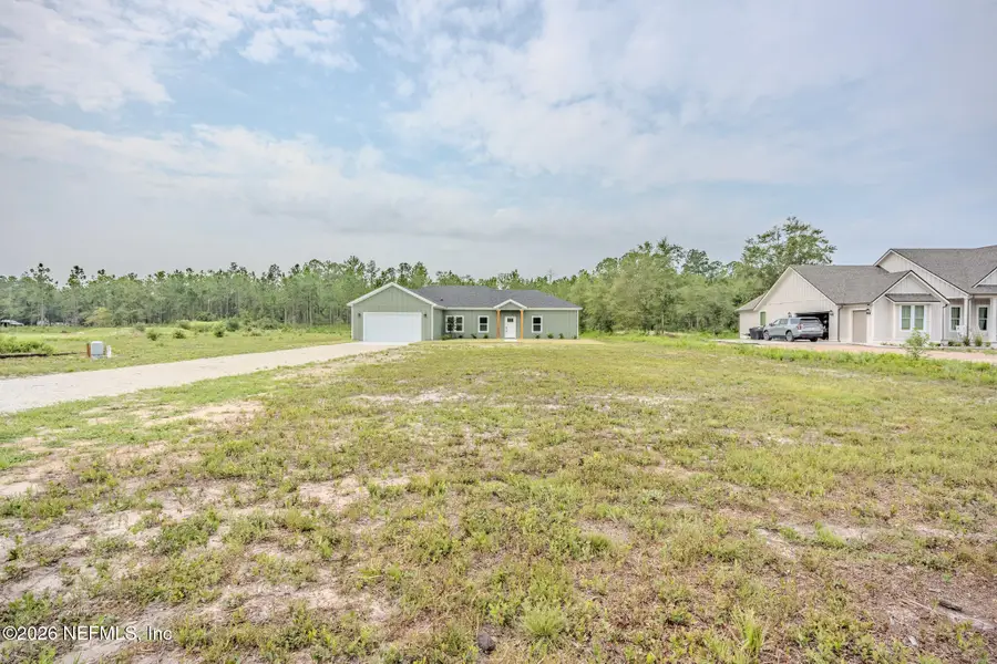 261121 Rowe Road, Hilliard, FL 32046 - #2