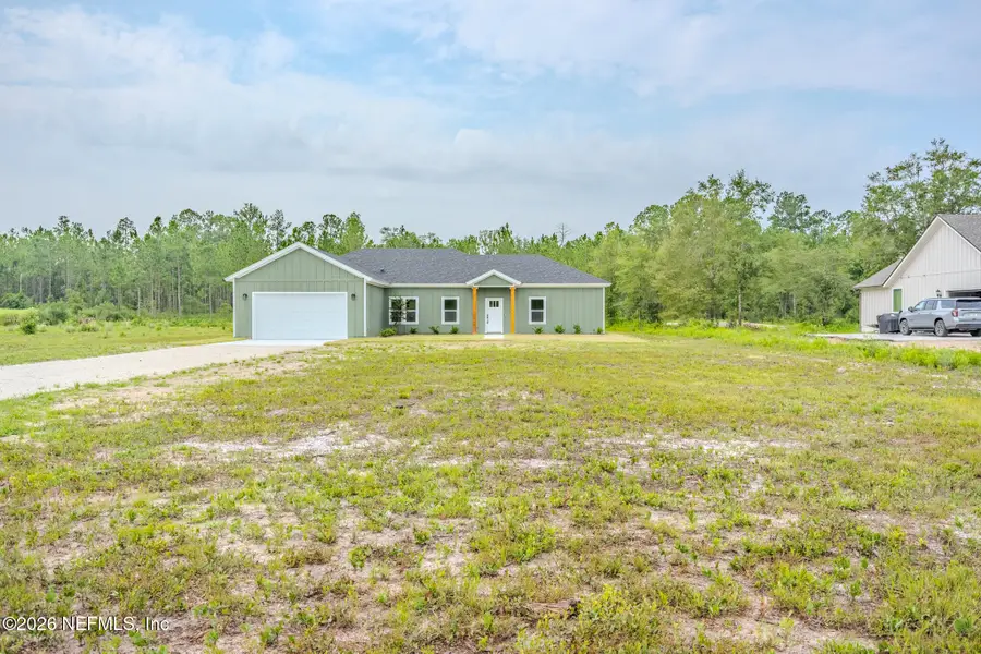 261121 Rowe Road, Hilliard, FL 32046 - #3