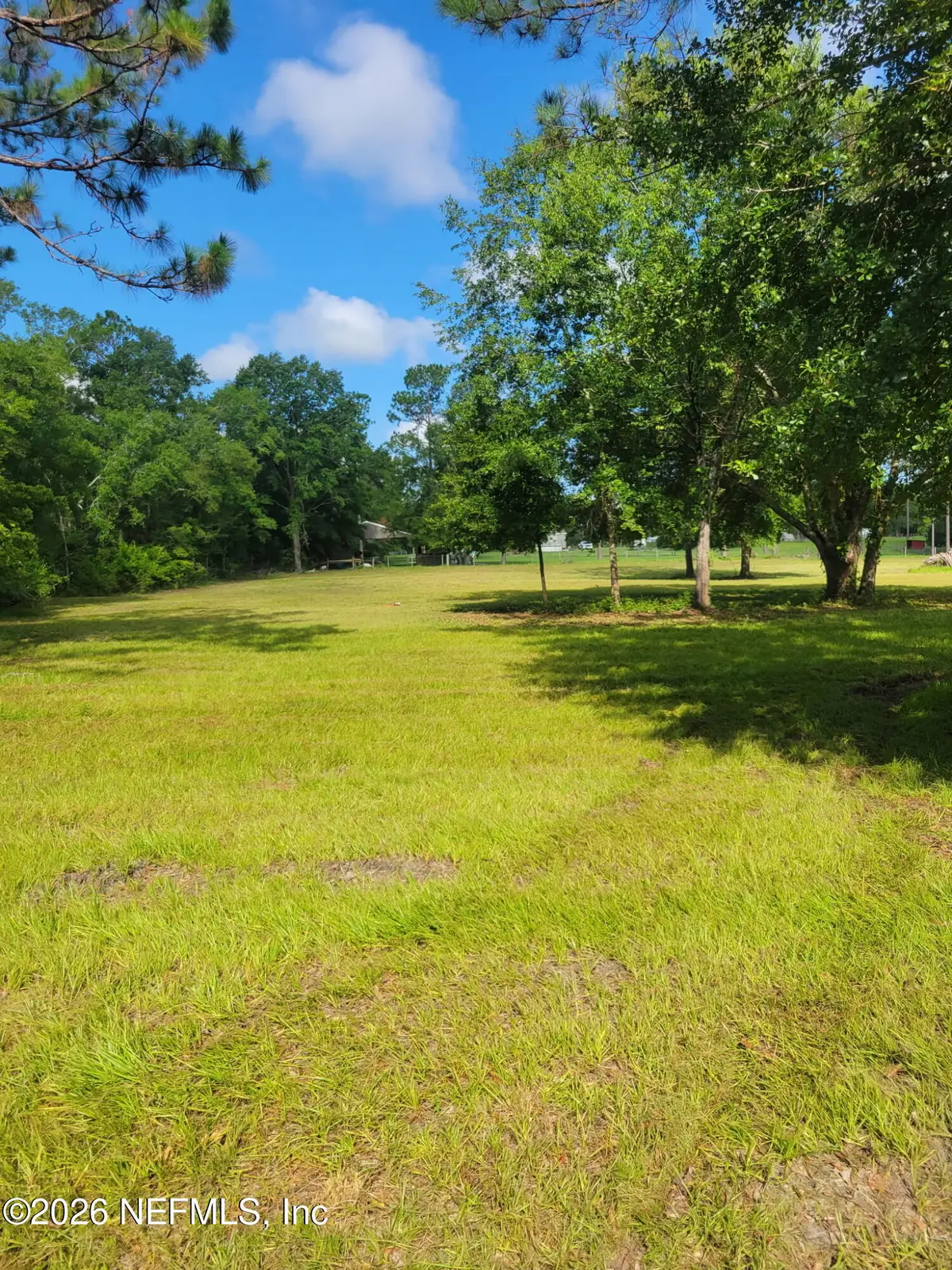 0 200 Street, O Brien, FL 32084 - #1